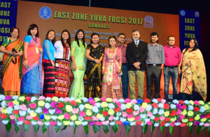 EZ Yuva FOGSI 2017