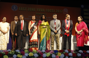 EZ Yuva FOGSI 2017
