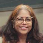 Dr. Asha Agarwal