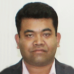Dr. Dhrubajyoti Das