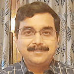 Dr. Dipak Kumar Sarma