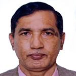 Dr. Javed Ali