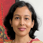 Dr. Jayshree Goswami