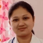 Dr. Navamita Bora