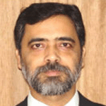 Dr. R. K. Talukdar