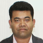 Dr. Dhrubajyoti Das
