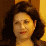 Dr. Manjima Ganguly