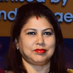 Dr. Pratibha Pasari Agarwalla