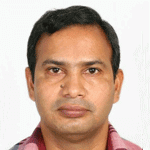 Dr. Hemanga Baishya